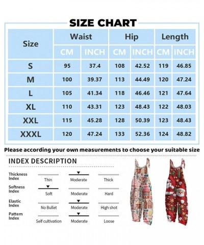 Girls Overalls Women's Casual Cow Print Jumpsuits Wide Leg Long Pants Overalls Sleeveless Straps Loose Comfy Romper 01-dark G...