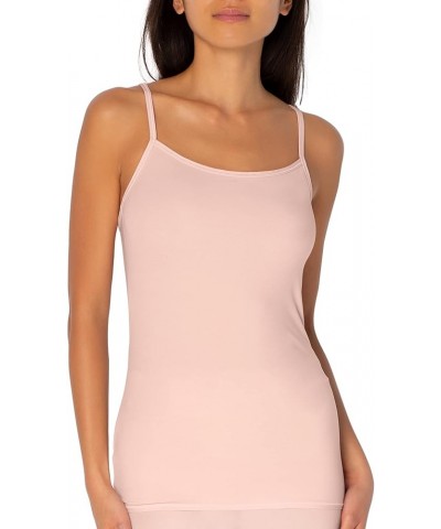 Women's Naked Collection Basic Tees & Tanks Blushing Rose $10.01 Tanks