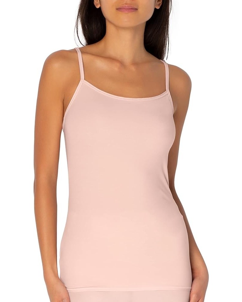 Women's Naked Collection Basic Tees & Tanks Blushing Rose $10.01 Tanks