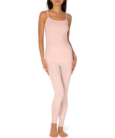 Women's Naked Collection Basic Tees & Tanks Blushing Rose $10.01 Tanks