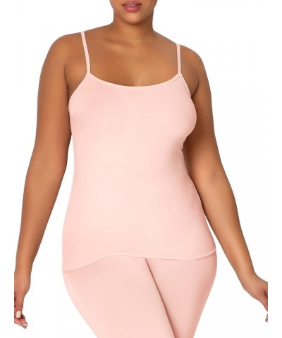 Women's Naked Collection Basic Tees & Tanks Blushing Rose $10.01 Tanks