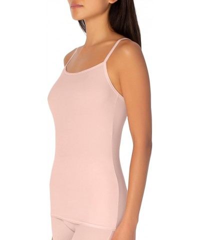 Women's Naked Collection Basic Tees & Tanks Blushing Rose $10.01 Tanks