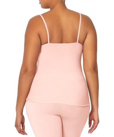 Women's Naked Collection Basic Tees & Tanks Blushing Rose $10.01 Tanks