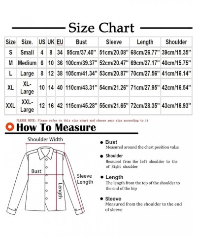 Blazers for Women Fashion Plus Size Long-Sleeve Suit Coat Lightweight Casual Fit Pocketed Office Blazers Aa01*hot Pink $9.71 ...