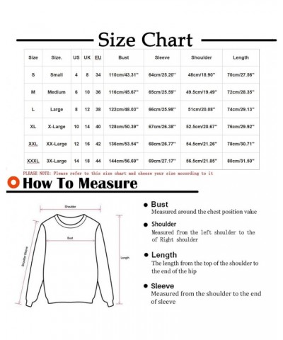 Women's Valentine's Day Hoodies Cute 3D Graphic Print Sweatshirt Loose Fit Long Sleeve Pullover Shirt G09 Pink $9.86 Hoodies ...