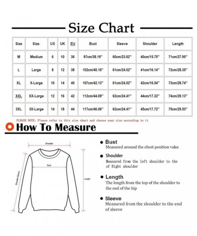 Womens Shirts Plus Size Winter Warm Fleece Sherpa Lined V Neck Pullover Long Sleeve Letter Print Sweatshirt Z2-wine $6.04 Hoo...