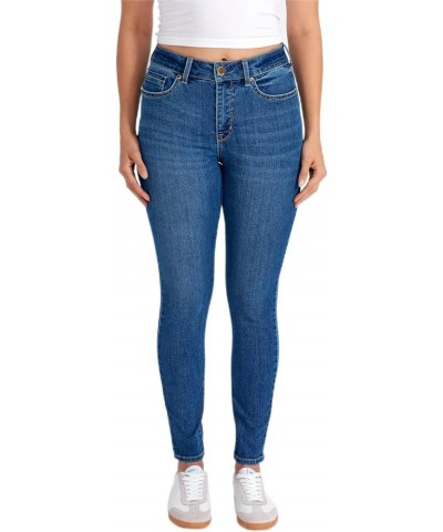 Women's Misses Booty Shaper Jean Allen $13.77 Jeans