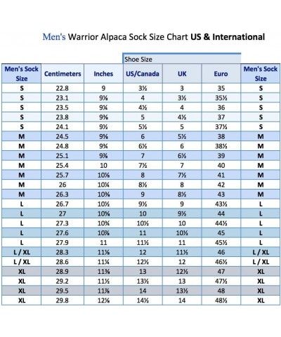 Unisex Sport Mini Crew, Alpaca Wool Socks - Anklet with Terry lined Cushion Footbed Black $12.35 Activewear