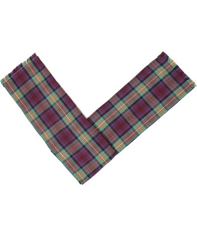 Scottish Traditional Tartan Sashes for Women l 9 Inches by 90 Inches Isle of Skye $14.69 Dresses