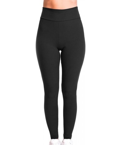 Workout Leggings for Women Women's Workout Yoga Running Pants Pants Plus Size Leggings Lined Thermal Winter Warm Dark Gray-e ...