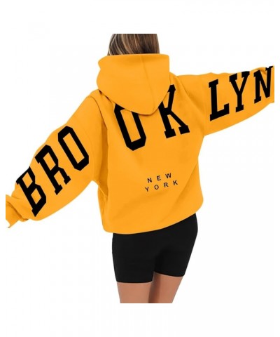 cute hoodies for women pumpkin sweatshirts winter sweatshirts plus size work clothes for women Yellow 1 $9.43 Hoodies & Sweat...