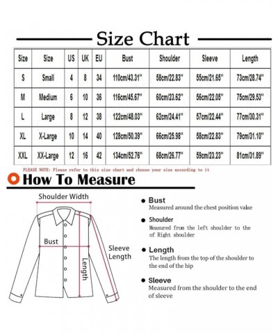 Womens Winter Coats 2024 Winter Warm Plus Size Sharpa Jacket Fleece Jackets Hooded Parka Faux Suede Thick Fuzzy Outerwear 13-...