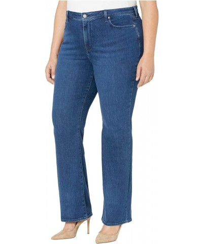 Women's Plus Size Barbara Bootcut Jeans | Flare & Slimming Fit Pants Habana $45.89 Jeans