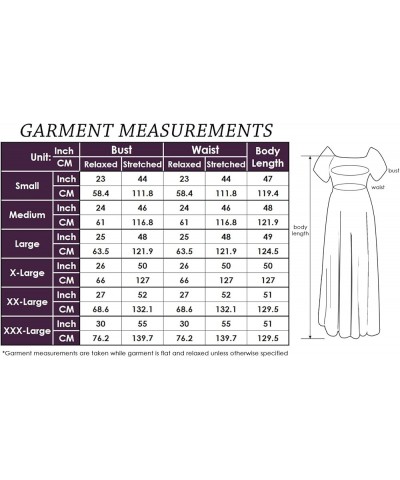 Women’s Boho-Chic Off-Shoulder Lace Maxi Dress with Smocked Detailing Purple $31.19 Dresses