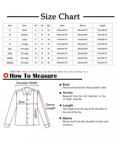 Sblioda Suede Fleece Lined Jacket with Hood for Women Winter Sherpa Lined Jackets Horn Buttons Thicken Coat Fall Warm Outwear...