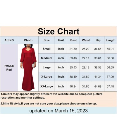 Women's Elegant Formal Mermaid Maxi Dress Off Shoulder Long Sleeve Wedding Split Evening Gown Prom Cocktail Party Dresses 553...