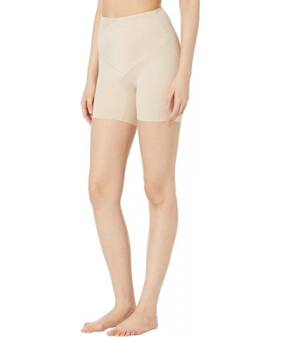 Extra Firm Tummy Tuck 15" Bike Shorts Warm Beige $22.41 Lingerie