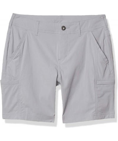 Women's Nomad 7" Shorts Sleet $15.39 Activewear