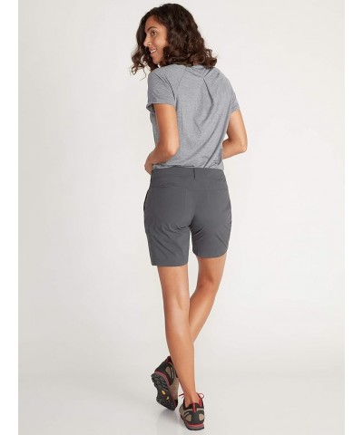 Women's Nomad 7" Shorts Sleet $15.39 Activewear