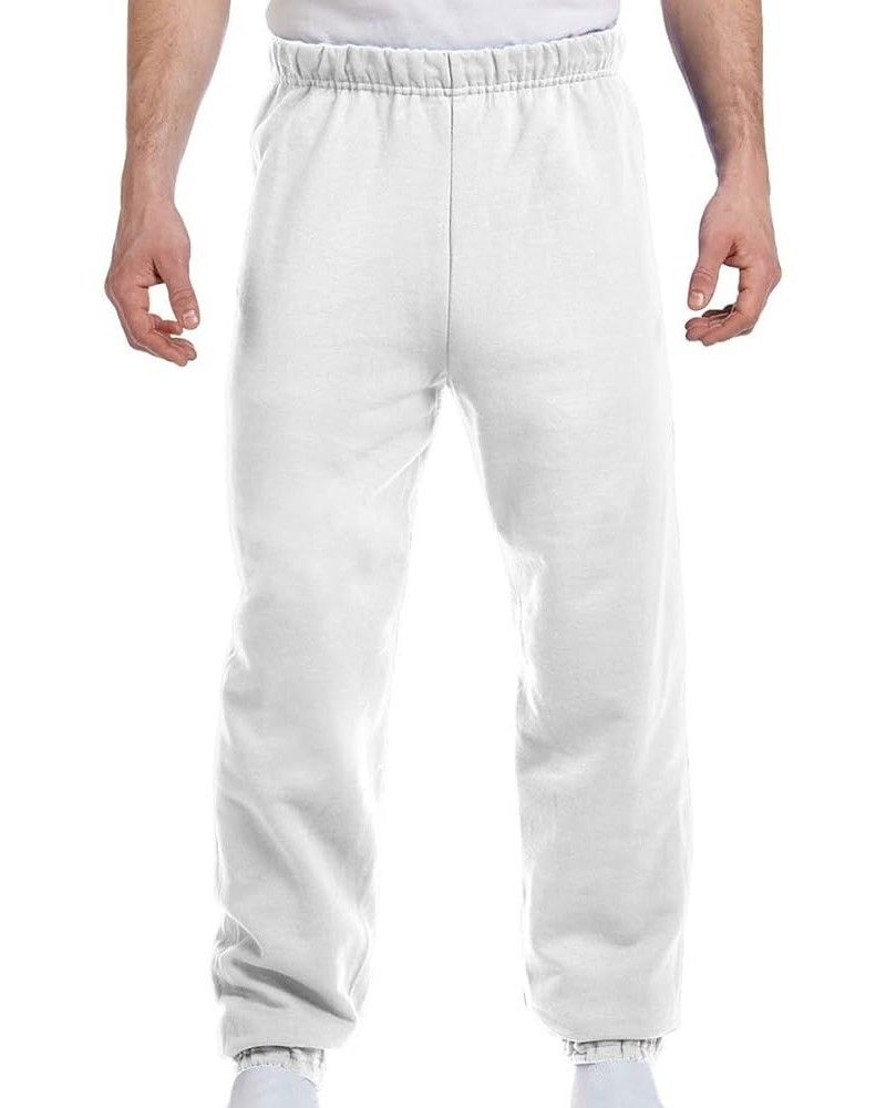 973 White $14.18 Sweatpants