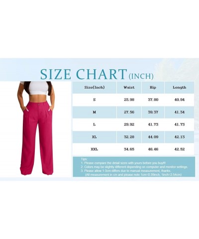 Cargo Pants Women High Waist Women's Pants Sweatpants Pants for Casual Pants for Trendy Dress Pants Sizes S to 2XL 01-orange ...