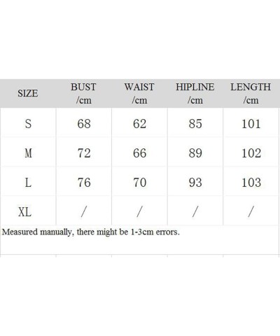 Maxi Prom Dress for Women V Neck Spaghetti Strap Ruffle Maxi Dress Slim Fit Backless Tiered Long Dress with Slit Tube Light B...