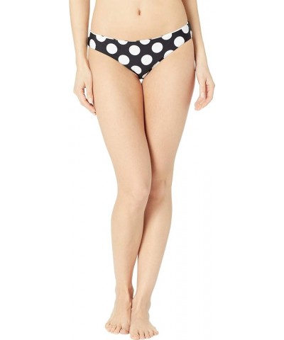 Women's Hipster Swimsuit Bottom Black // Dot Dot Goose $16.04 Swimsuits