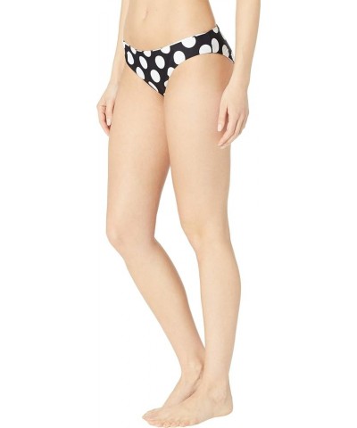 Women's Hipster Swimsuit Bottom Black // Dot Dot Goose $16.04 Swimsuits