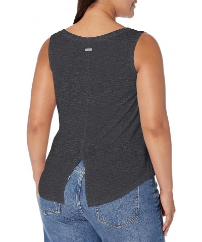 Women's Cades Cape Tank Black $11.29 Activewear