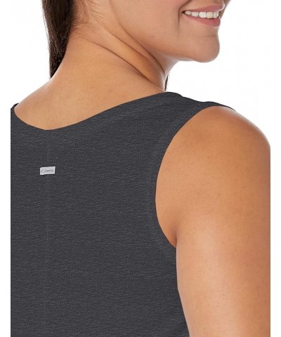 Women's Cades Cape Tank Black $11.29 Activewear