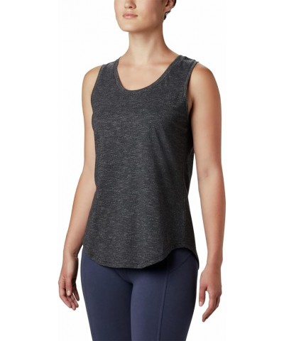 Women's Cades Cape Tank Black $11.29 Activewear