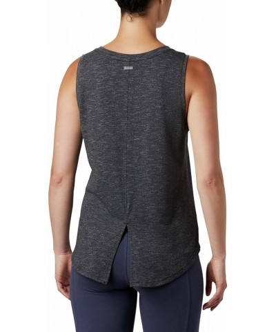 Women's Cades Cape Tank Black $11.29 Activewear