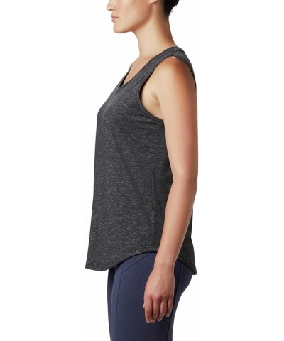 Women's Cades Cape Tank Black $11.29 Activewear