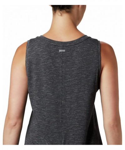 Women's Cades Cape Tank Black $11.29 Activewear