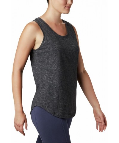 Women's Cades Cape Tank Black $11.29 Activewear