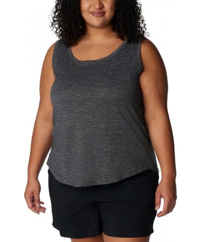 Women's Cades Cape Tank Black $11.29 Activewear