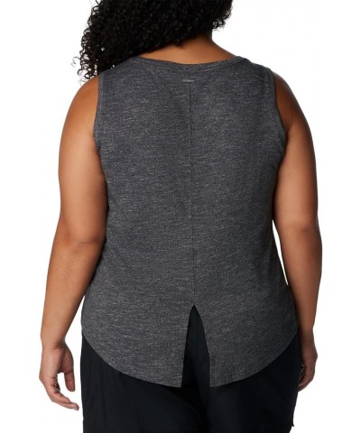 Women's Cades Cape Tank Black $11.29 Activewear