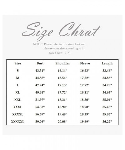 Womens Summer Tops 2023, 3/4 Sleeve Irregular Cardigan with Pocket Printed Drape Tops Loose Fit Casual T-Shirts 3-white $9.02...