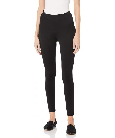 Women's Legging Black $72.06 Leggings