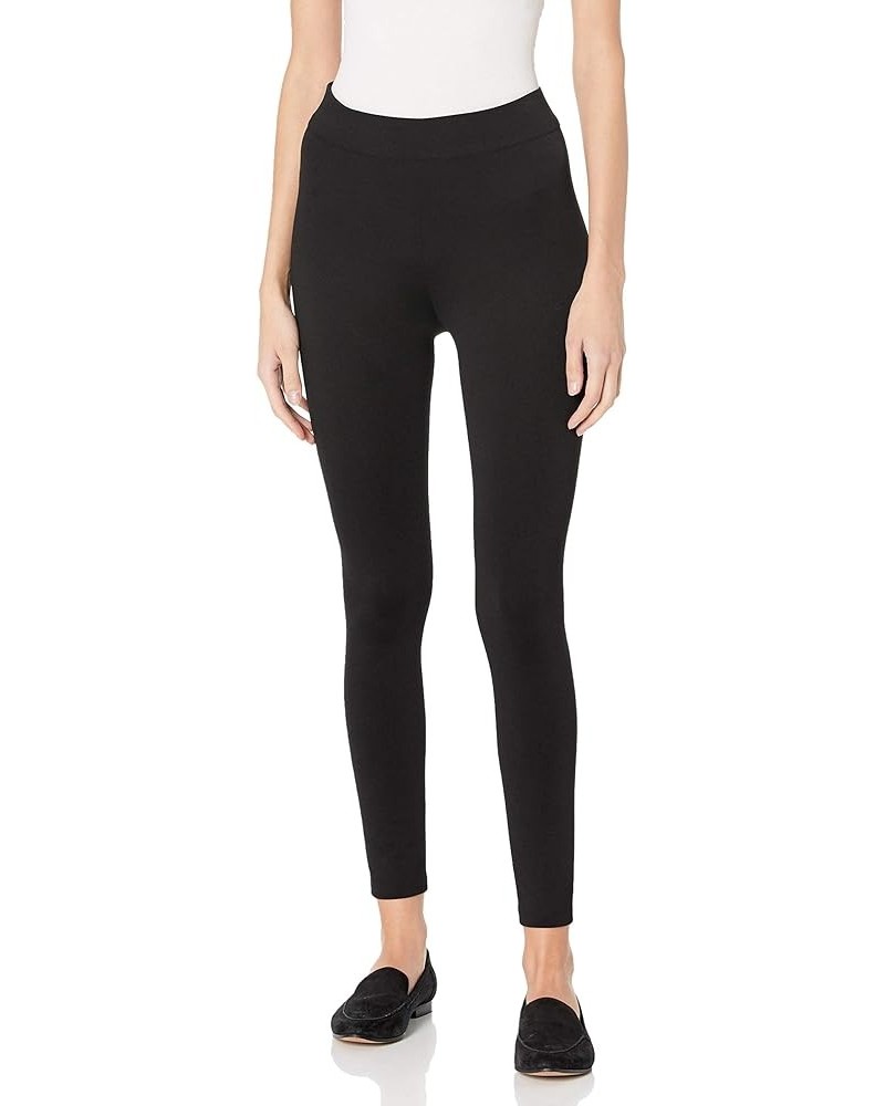 Women's Legging Black $72.06 Leggings