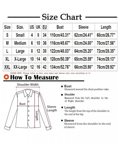 Womens Hoodie Plus Size Button Blouse Long Sleeve Pullover Shirts Hooded Sweatshirts fall clothes Casual Pockets Tops Blue $7...