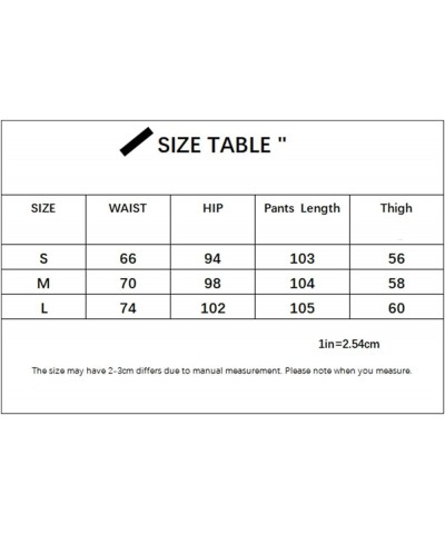 Baggy Cargo Pants for Women High Waisted Wide Leg Jeans Oversized Y2K Denim Pants Trousers Sweatpants C-army Green $17.09 Jeans