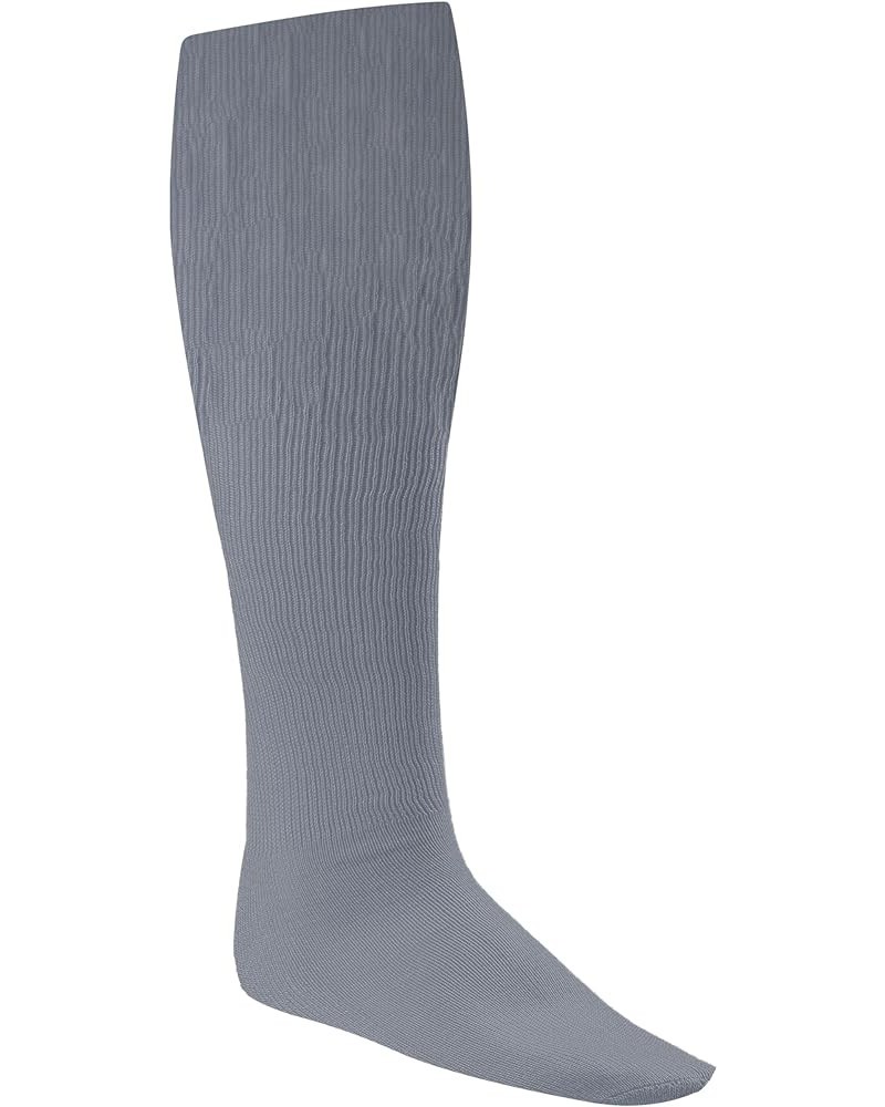 Rhino All Sport Athletic Socks - Multiple Sizes and Colors 10-13 (Large) Gray $7.35 Socks