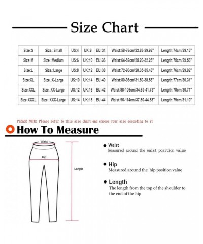 Capris for Women Casual Summer Elastic Waist Linen Capri Pants Wide Leg Cropped Pants Loose Cooling Crop Trousers C1_navy $7....