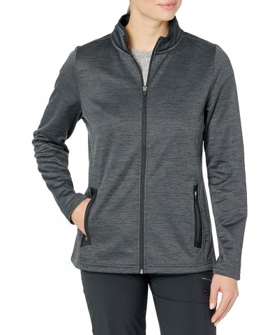 Women's Brigham Knit Jacket Black $13.67 Jackets