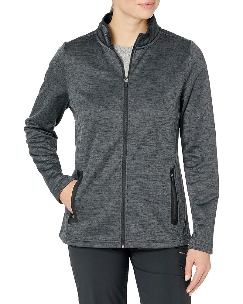 Women's Brigham Knit Jacket Black $13.67 Jackets