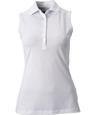 Women's G2s21k451 Medium White $13.50 Activewear