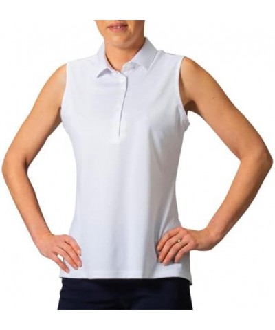 Women's G2s21k451 Medium White $13.50 Activewear