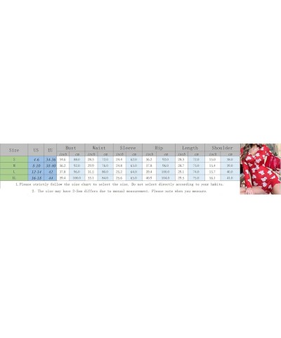 Women Onesies Christmas Jumpsuit Pajama Long Sleeve Deep V Neck Shorts Romper Sexy Bodycon One Piece Bodysuit Bear Red $11.59...