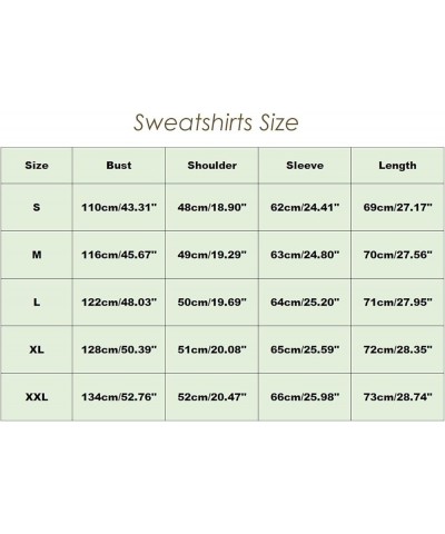 Bible Verse Hoodies for Women Long Sleev Letter Print Jesus Faith Shirts Funny Oversized Sweaters Comfy Fall Clothes Outfits ...